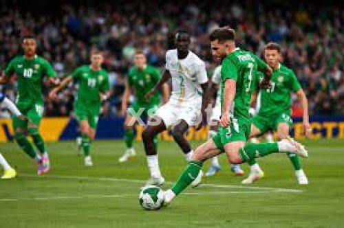 Mexico Vs South Africa soccer