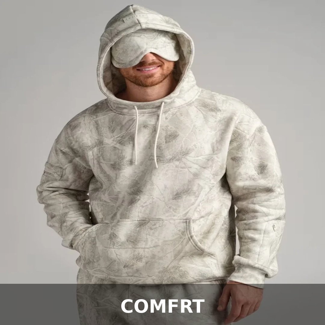 How to Style an Oversized Hoodie in 5 Different Ways.