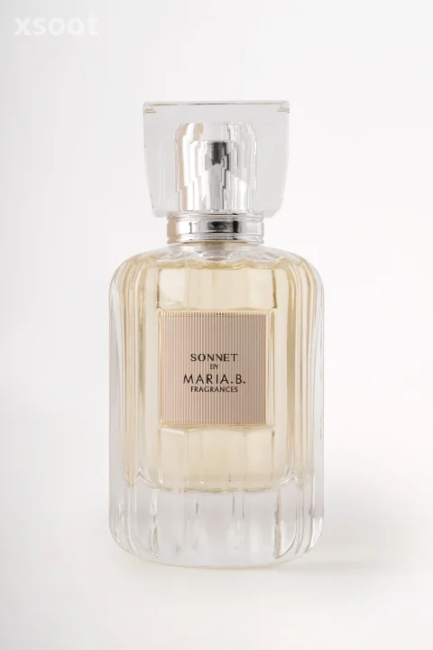 Buy P-Sonnet Eau de Parfum - Artistic Niche Fragrance