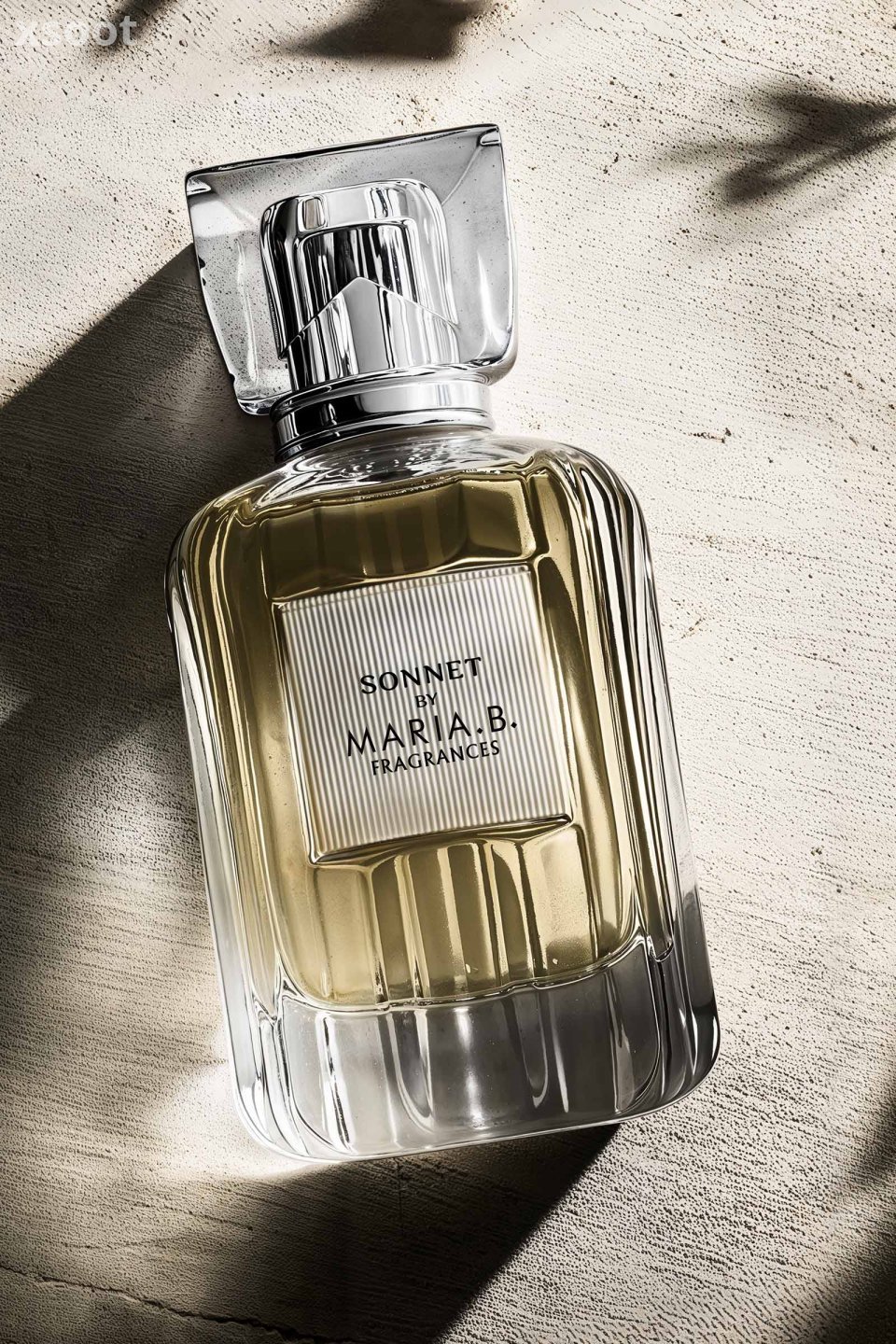 Buy P-Sonnet Eau de Parfum - Artistic Niche Fragrance