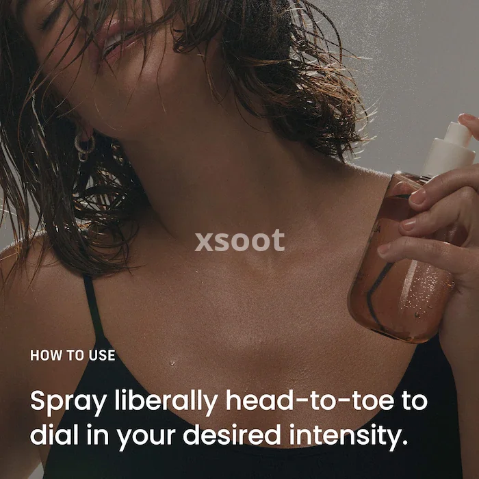 Buy Vanilla Skin Body & Hair Fragrance Mist Online