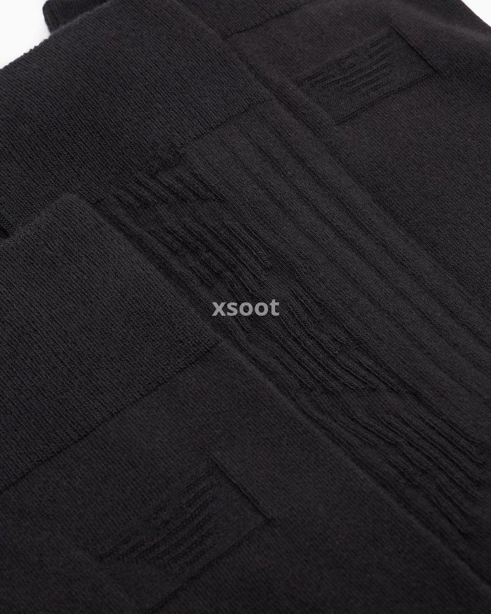 Buy ASV Jacquard Pattern Socks 3-Pack - Premium Knit