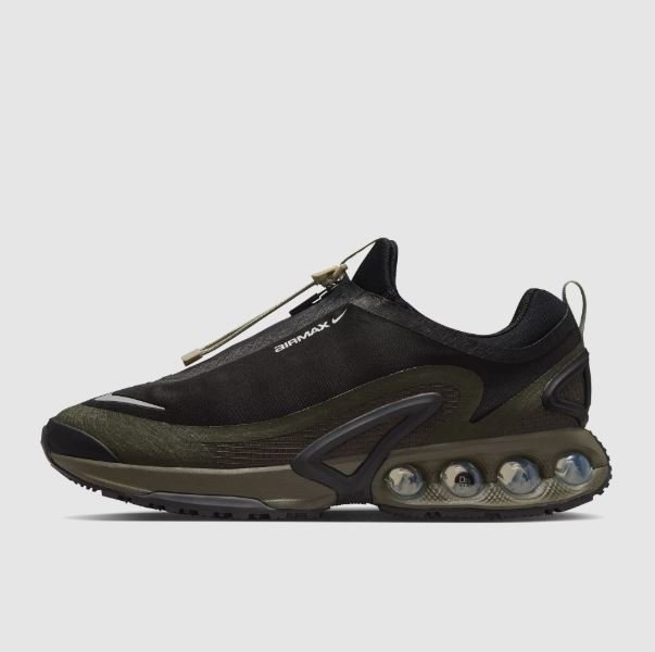Nike Sportswear Air Max DN Roam