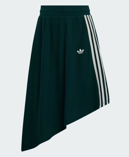 Buy Authentic Adidas Originals Waffle Asymmetric Skirt Online