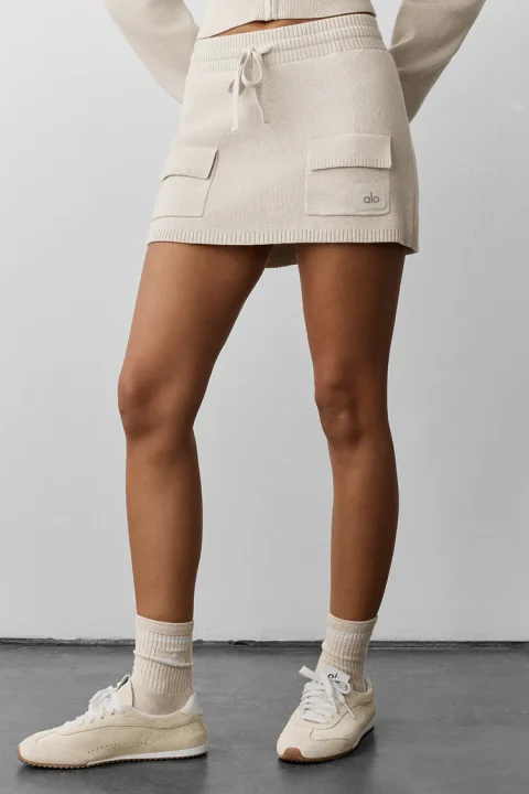 Buy Alo Yoga Accolade Skirt | Premium Athletic Essential