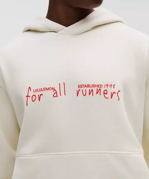 Lululemon Steady Hoodie - hoodie for men casual everyday street style