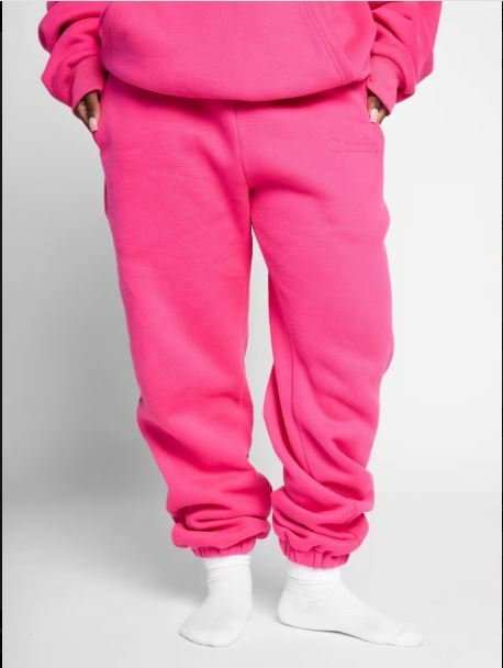 Buy Comfrt Minimalist Sweatpants - Pale Colorway