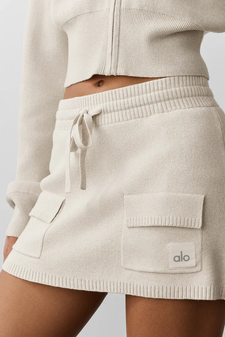 Buy Alo Yoga Accolade Skirt | Premium Athletic Essential