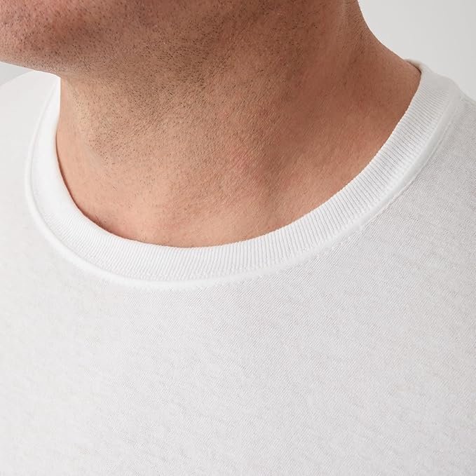 Gildan Men's Crew T-Shirts, Multipack, Style G1100