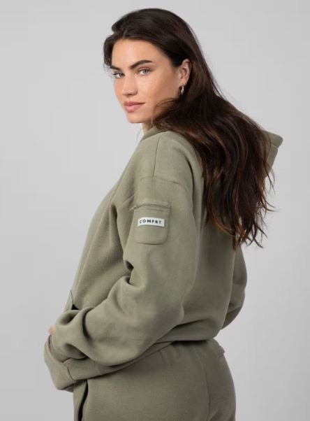 Travel Essentials Hoodie