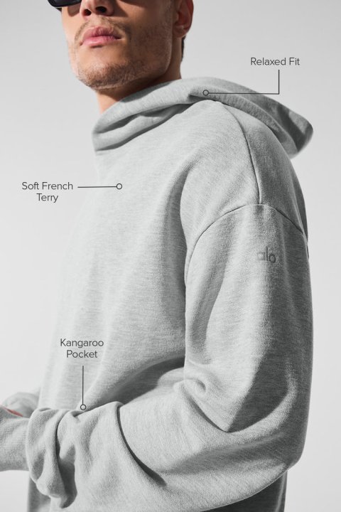 Chill Hoodie | Effortless Everyday Comfort Layer