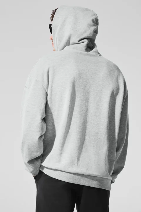 Chill Hoodie | Effortless Everyday Comfort Layer