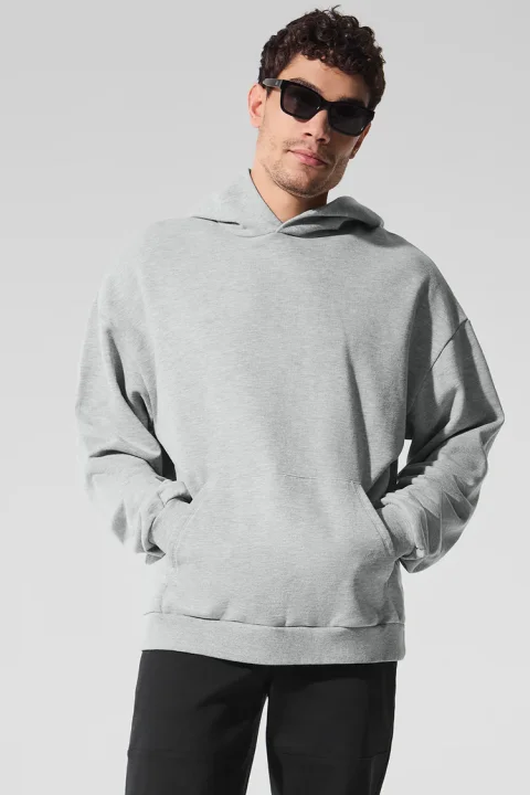 Chill Hoodie | Effortless Everyday Comfort Layer