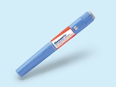 Ozempic 100% Effect - Guaranteed Results