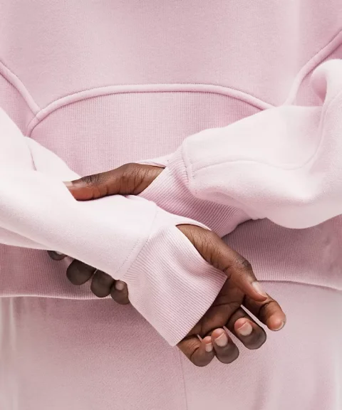 Scuba Oversized Half-Zip Hoodie | Iconic Streetwear Essential