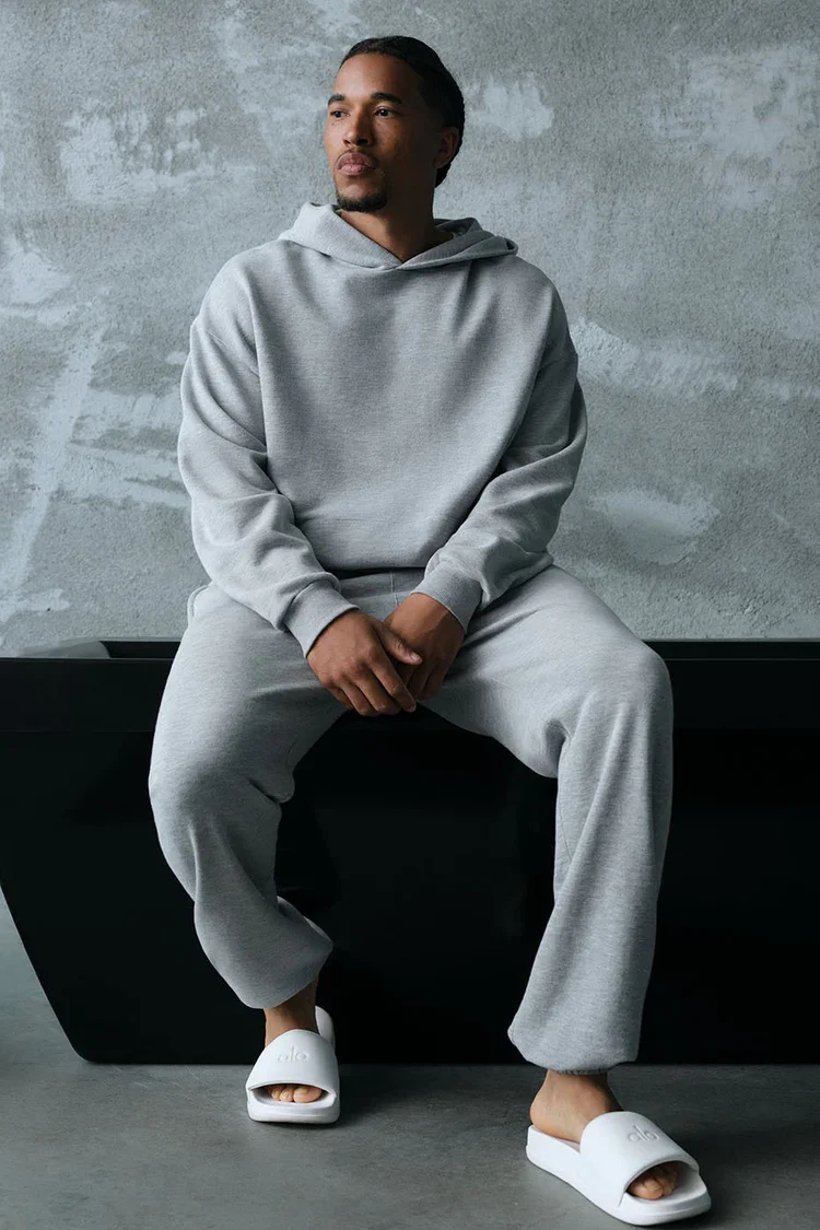 Chill Hoodie | Effortless Everyday Comfort Layer