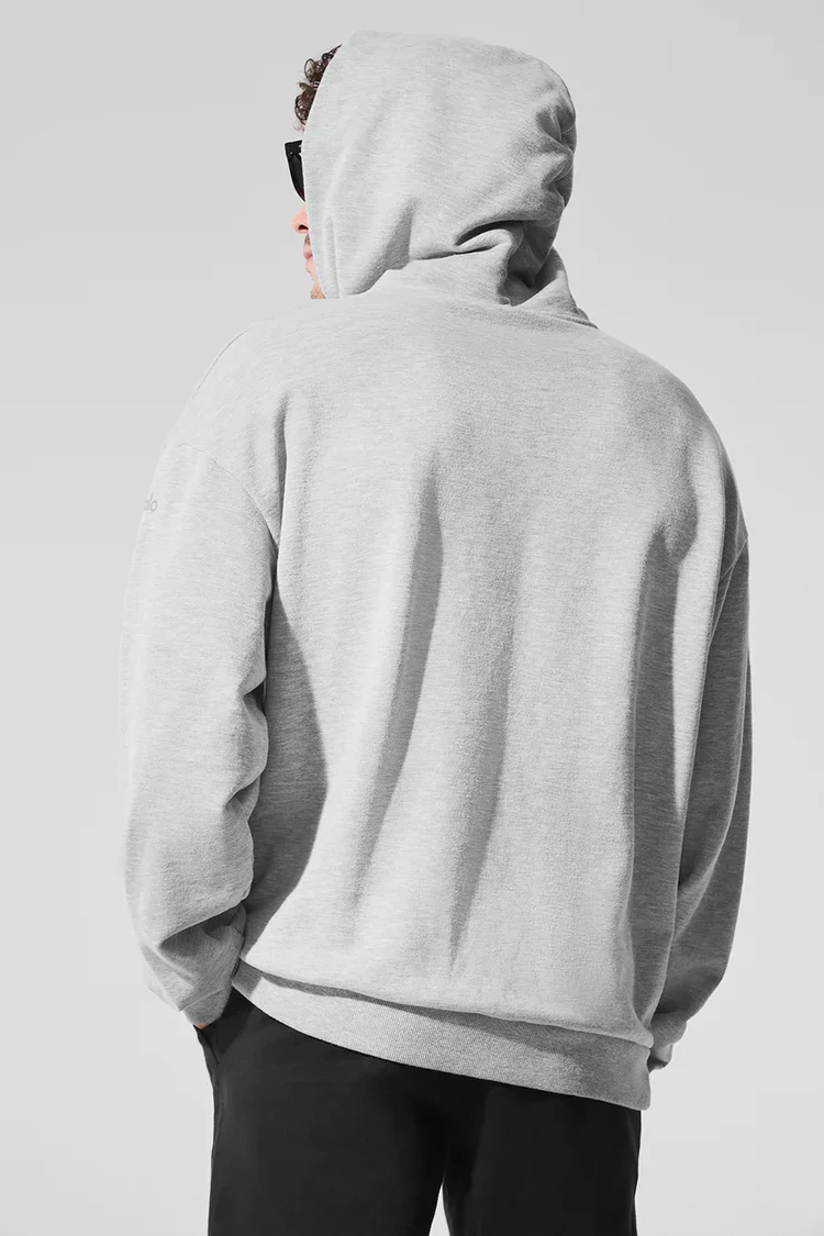 Chill Hoodie | Effortless Everyday Comfort Layer