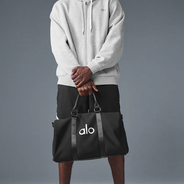 Accolade Full Zip Hoodie Athletic Heather Grey | Alo Yoga Full Zip Hoodie | Xsoot