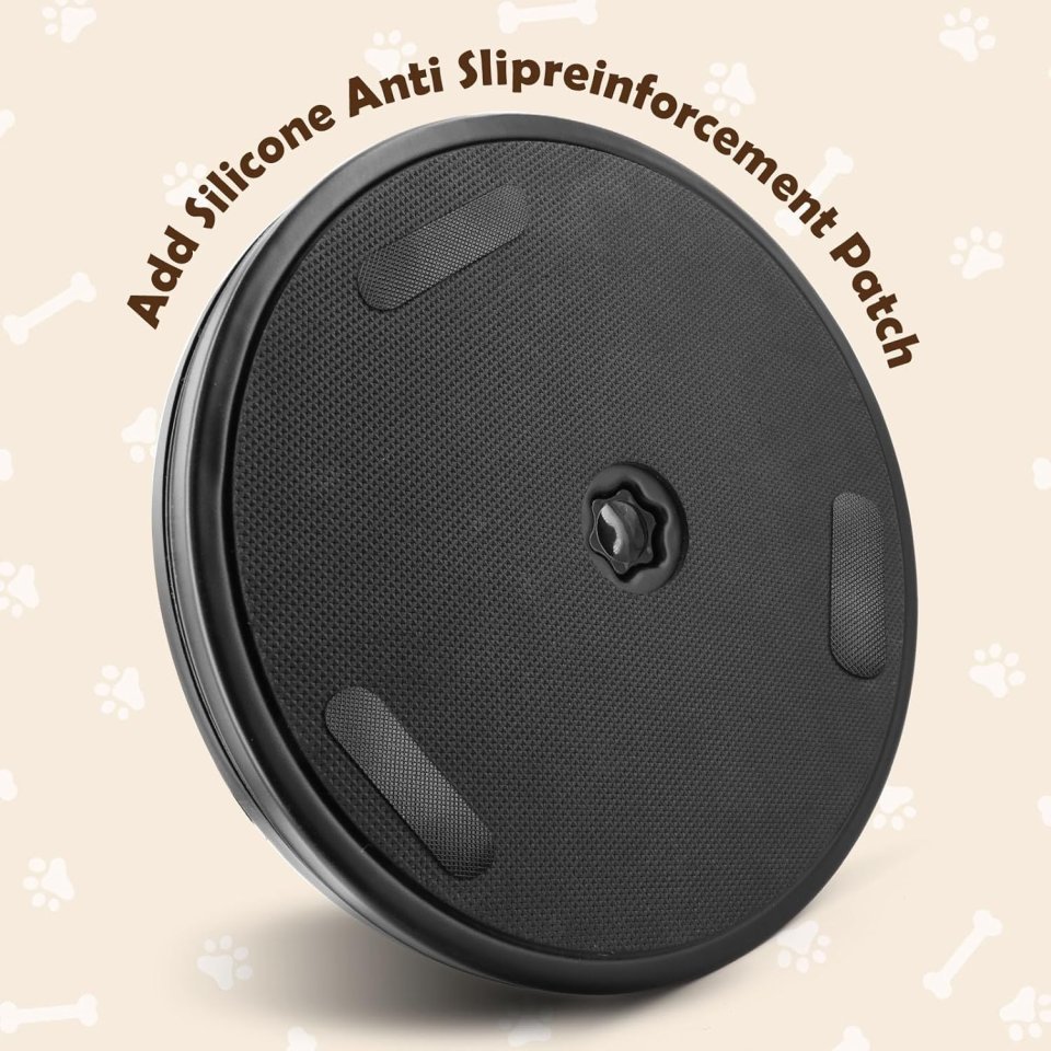 Dog Nail Scratch Board | Stress-Free Interactive Grooming File
